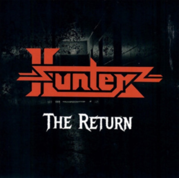 Hunter - Return -Digi- i gruppen ÖVRIGT / Övrigt / aub hos Bengans Skivbutik AB (4040827)