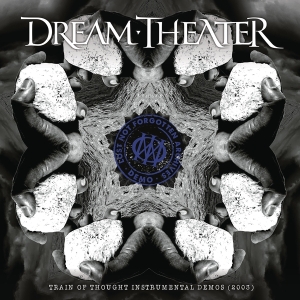 Dream Theater - Lost Not Forgotten Archives: Train Of Thought Instrumental Demos (2003) i gruppen ÖVRIGT / Övrigt / aub hos Bengans Skivbutik AB (4040833)