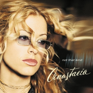 Anastacia - Not That Kind i gruppen VINYL / Pop-Rock,Övrigt hos Bengans Skivbutik AB (4040841)