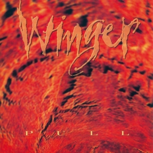 Winger - Pull i gruppen ÖVRIGT / Music On Vinyl - Vårkampanj hos Bengans Skivbutik AB (4040843)