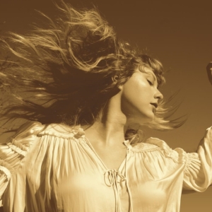 Taylor Swift - Fearless (Taylor's Version) (Vinyl) i gruppen VINYL / Pop-Rock hos Bengans Skivbutik AB (4041085)