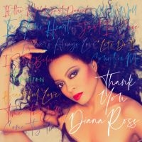 Diana Ross - Thank You (Vinyl) i gruppen ÖVRIGT / -Start FVS hos Bengans Skivbutik AB (4041087)
