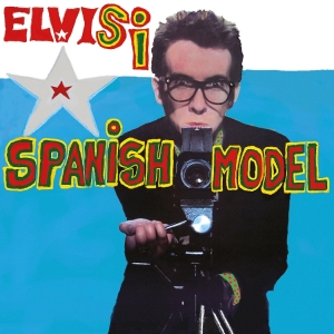 Elvis Costello & The Attractions - Spanish Model i gruppen VINYL / Pop-Rock hos Bengans Skivbutik AB (4041088)