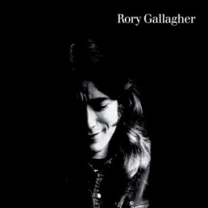 Rory Gallagher - Rory Gallagher (50Th Anniversary Ed i gruppen Minishops / Rory Gallagher hos Bengans Skivbutik AB (4041100)