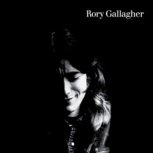 Rory Gallagher - Rory Gallagher (50Th Anniversary Ed i gruppen CD / Pop-Rock hos Bengans Skivbutik AB (4041100)