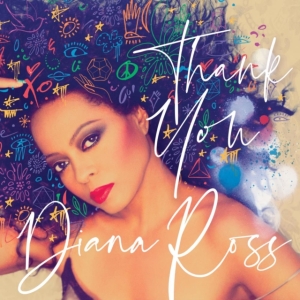 Diana Ross - Thank You i gruppen CD / Pop-Rock hos Bengans Skivbutik AB (4041103)