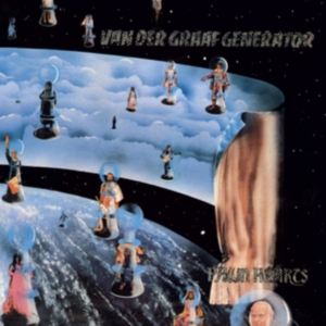 Van Der Graaf Generator - Pawn Hearts (2Cd+1Dvd) i gruppen ÖVRIGT / Övrigt / aub hos Bengans Skivbutik AB (4041111)