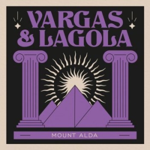 Vargas & Lagola - Mount Alda i gruppen VI TIPSAR / Årsbästalistor 2020 / Bengans Gbg City Årsbästa 2020 hos Bengans Skivbutik AB (4041300)
