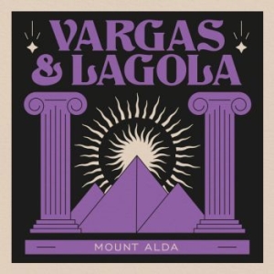 Vargas & Lagola - Mount Alda i gruppen ÖVRIGT / Korr_grupp / Art.under.overvak250318 hos Bengans Skivbutik AB (4041300)