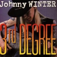 Winter Johnny - 3Rd Degree i gruppen CD / Blues,Jazz hos Bengans Skivbutik AB (4041366)