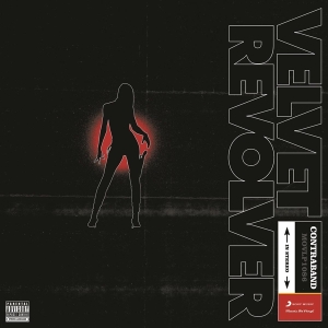 Velvet Revolver - Contraband i gruppen ÖVRIGT / Music On Vinyl - Vårkampanj hos Bengans Skivbutik AB (4041479)