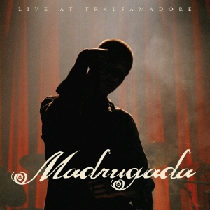 Madrugada - Live At Tralfamadore i gruppen CD / Pop-Rock hos Bengans Skivbutik AB (4041493)