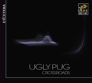 Ugly Pug - Crossroads i gruppen ÖVRIGT / Övrigt / aub hos Bengans Skivbutik AB (4041672)