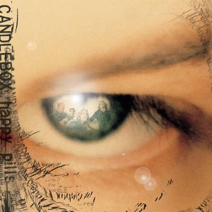 Candlebox - Happy Pills i gruppen VINYL / Pop-Rock hos Bengans Skivbutik AB (4041673)