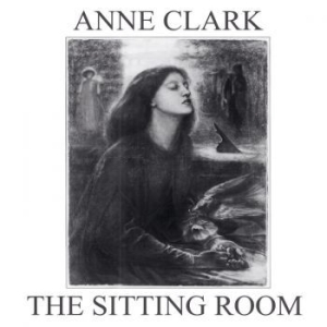 Clark Anne - Sitting Room (Vinyl) i gruppen VINYL / Hårdrock/ Heavy metal hos Bengans Skivbutik AB (4042501)