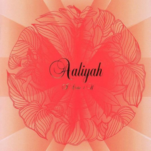 Aaliyah - I Care 4 You i gruppen VINYL / Vinyl Soul hos Bengans Skivbutik AB (4042533)