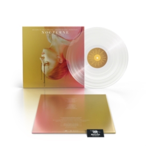 Gazelle Twin - Welcome To The Blumhouse: Nocturne i gruppen VINYL / Film-Musikal hos Bengans Skivbutik AB (4042565)