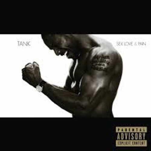 Tank - SEX, LOVE & PAIN i gruppen CD / Toppsäljare hos Bengans Skivbutik AB (4042590)
