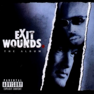 Exit Wounds - Exit Wounds i gruppen ÖVRIGT / Övrigt / aub hos Bengans Skivbutik AB (4042599)