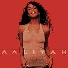 Aaliyah - Aaliyah i gruppen CD / Nyheter / RNB, Disco & Soul hos Bengans Skivbutik AB (4042600)