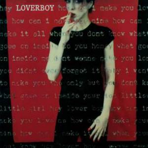 Loverboy - Loverboy i gruppen VI TIPSAR / Klassiska lablar / Rock Candy hos Bengans Skivbutik AB (4042619)