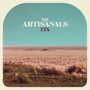 Artisanals - Zia i gruppen CD / Pop-Rock hos Bengans Skivbutik AB (4042629)