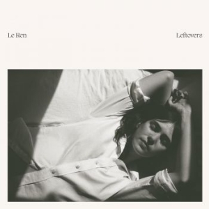 Le Ren - Leftovers i gruppen CD / Pop-Rock hos Bengans Skivbutik AB (4042644)