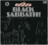 Black Sabbath - Attention Black Sabbath Vol. 2 i gruppen VINYL / Hårdrock hos Bengans Skivbutik AB (4042690)