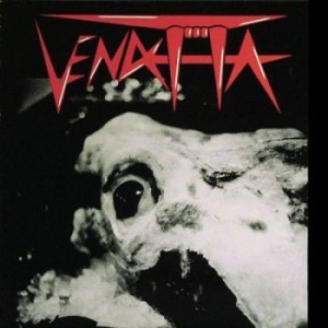 Vendetta - Search In The Darkness i gruppen CD / Hårdrock/ Heavy metal hos Bengans Skivbutik AB (4042708)