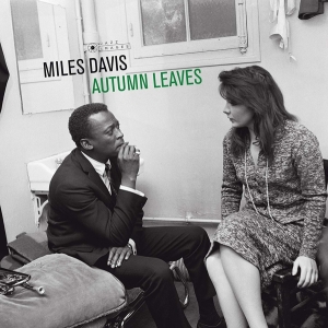 Miles Davis - Autumn Leaves i gruppen VINYL / Jazz hos Bengans Skivbutik AB (4042728)