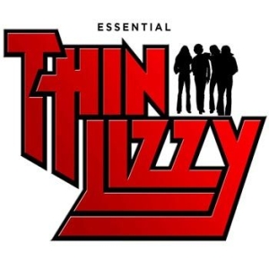 Thin Lizzy - Essential i gruppen Kampanjer / BlackFriday2020 hos Bengans Skivbutik AB (4042847)