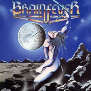 Brainfever - Capture The Night (Vinyl Lp) i gruppen VINYL / Hårdrock/ Heavy metal hos Bengans Skivbutik AB (4043879)