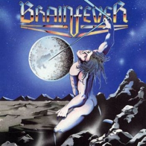 Brainfever - Capture The Night (Vinyl Lp) i gruppen VINYL / Hårdrock hos Bengans Skivbutik AB (4043879)
