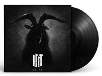 Illt - Urhat (Vinyl) i gruppen VINYL / Hårdrock,Norsk Musik hos Bengans Skivbutik AB (4043886)