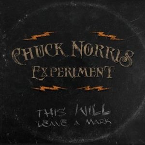 Chuck Norris Experiment - This Will Leave A Mark i gruppen CD / Rock hos Bengans Skivbutik AB (4043895)