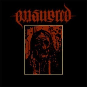 Ensnared - Ravenous Damnation Dawn i gruppen CD / Hårdrock/ Heavy metal hos Bengans Skivbutik AB (4043910)
