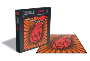 Metallica - St. Anger Puzzle i gruppen ÖVRIGT / Merchandise hos Bengans Skivbutik AB (4043912)