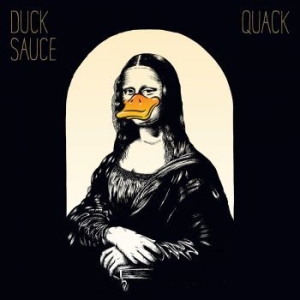 Duck Sauce - Quack i gruppen VINYL / Pop-Rock hos Bengans Skivbutik AB (4044081)