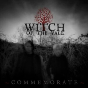 Witch Of The Vale - Commemorate i gruppen VINYL / Pop-Rock hos Bengans Skivbutik AB (4044114)