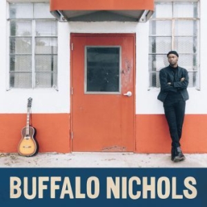 Nichols Buffalo - Buffalo Nichols i gruppen CD / Jazz hos Bengans Skivbutik AB (4044163)
