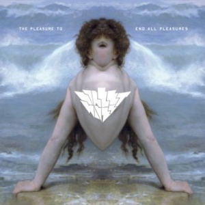 Streetwaves - Pleasure To End All Pleasures i gruppen CD / Rock hos Bengans Skivbutik AB (4044191)