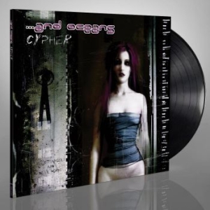 And Oceans - Cypher (Vinyl Lp) i gruppen VINYL / Hårdrock/ Heavy metal hos Bengans Skivbutik AB (4044207)