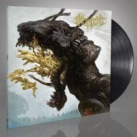 Archspire - Bleed The Future (Black Vinyl Lp) i gruppen VINYL / Hårdrock hos Bengans Skivbutik AB (4044209)