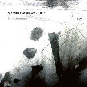 Marcin Wasilewski Trio - En Attendat (Vinyl) i gruppen VINYL / Jazz hos Bengans Skivbutik AB (4044321)