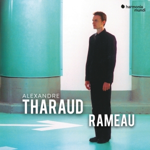 Tharaud Alexandre - Rameau / Nouvelles Suites i gruppen CD / Klassiskt,Övrigt hos Bengans Skivbutik AB (4044360)