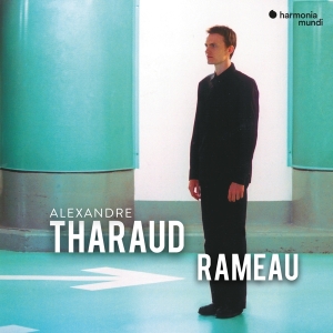 Tharaud - Rameau / Nouvelles Suites i gruppen CD / Klassiskt,Övrigt hos Bengans Skivbutik AB (4044360)