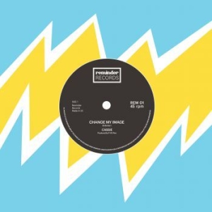 Cassie - Change My Image/Will You i gruppen VINYL / Pop-Rock hos Bengans Skivbutik AB (4044389)