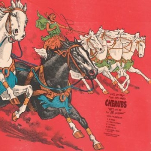 Cherubs - Slo Blo 4 Frnz & Sxy i gruppen CD / Pop-Rock hos Bengans Skivbutik AB (4044398)