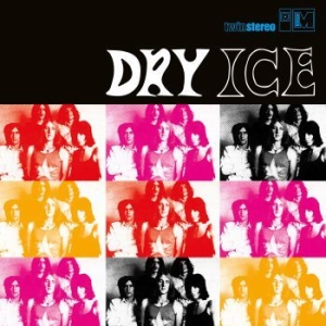 Dry Ice - Dry Ice (Vinyl Lp) i gruppen VINYL / Pop hos Bengans Skivbutik AB (4044402)