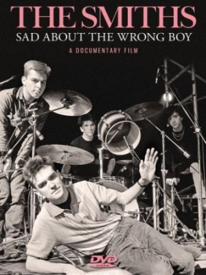 The Smiths - Sad About The Wrong Boy (Dvd Docume i gruppen ÖVRIGT / Musik-DVD & Bluray hos Bengans Skivbutik AB (4044425)